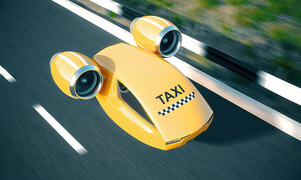 Автономные беспилотники – будущее авиации