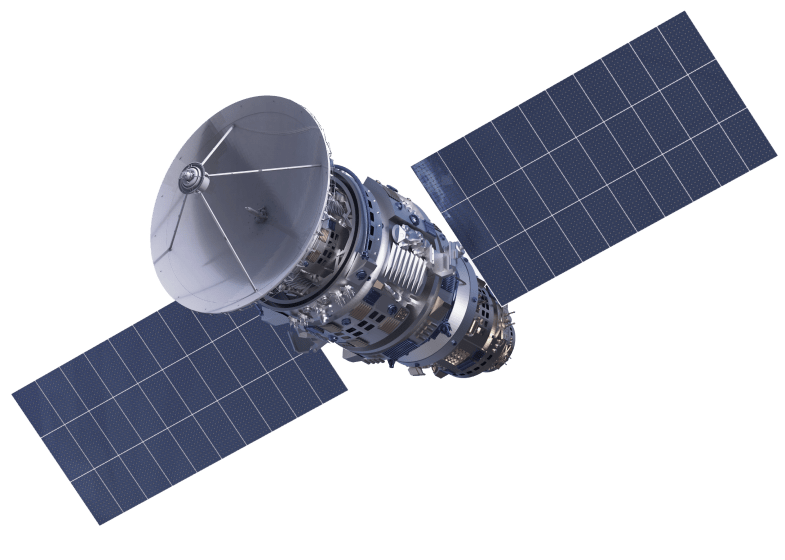 Инженерные расчеты космического оборудования