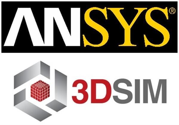 ansys 3dsim