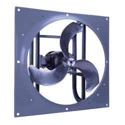 Вентиляция и климат