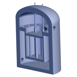 Оборудование АЭС