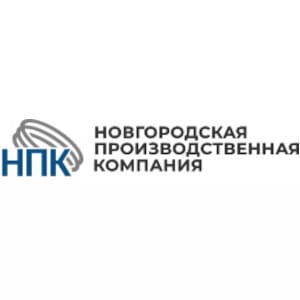 НОВГОРОДСКАЯ ПРОИЗВОДСТВЕННАЯ КОМПАНИЯ