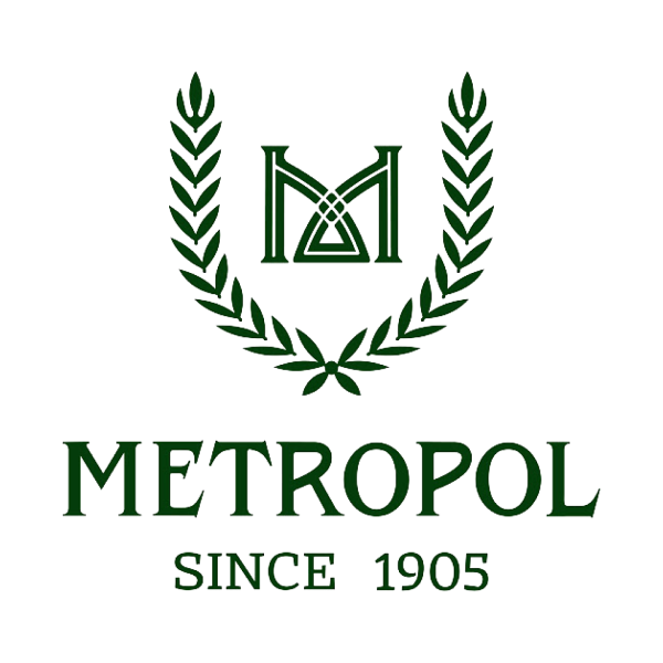 Отель Метрополь