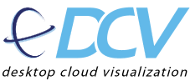 dcv logo