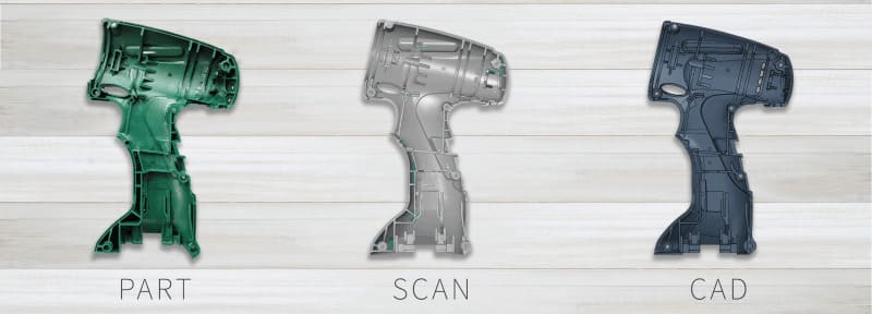 Reverse Engineering Process